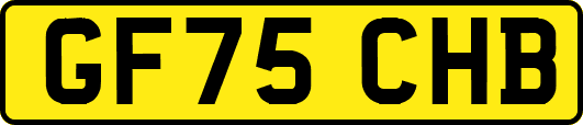 GF75CHB