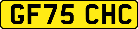 GF75CHC