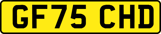 GF75CHD