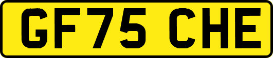 GF75CHE