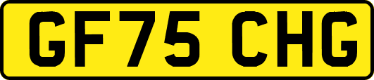 GF75CHG