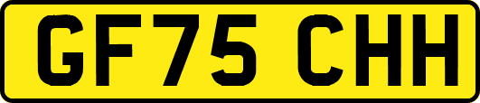 GF75CHH