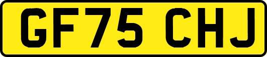 GF75CHJ