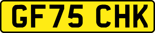 GF75CHK