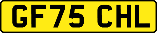 GF75CHL