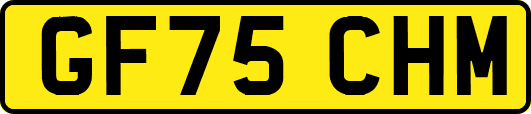 GF75CHM