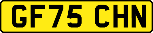 GF75CHN