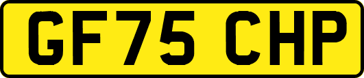 GF75CHP