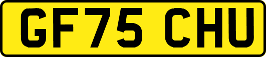 GF75CHU
