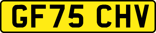 GF75CHV