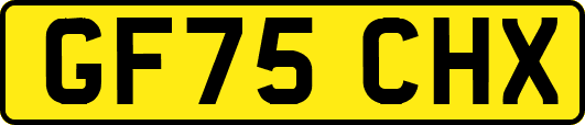 GF75CHX