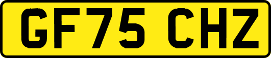 GF75CHZ