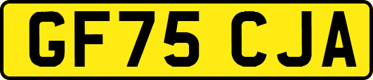 GF75CJA