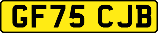 GF75CJB