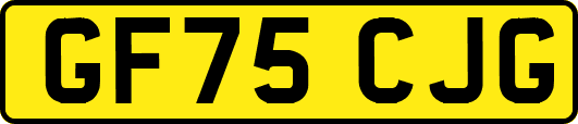 GF75CJG
