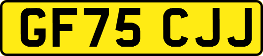 GF75CJJ