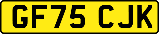 GF75CJK