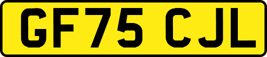 GF75CJL
