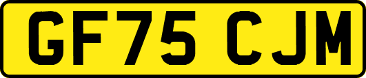 GF75CJM