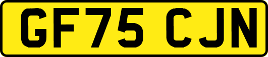 GF75CJN