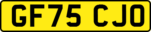 GF75CJO