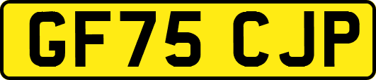 GF75CJP