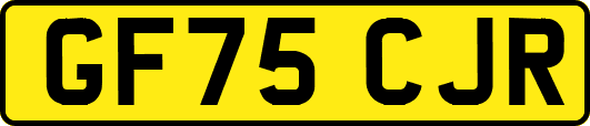 GF75CJR
