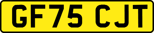 GF75CJT