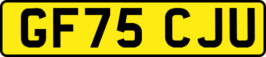 GF75CJU