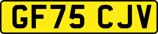 GF75CJV