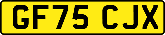 GF75CJX