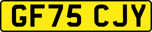 GF75CJY