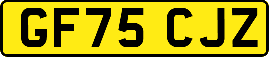 GF75CJZ