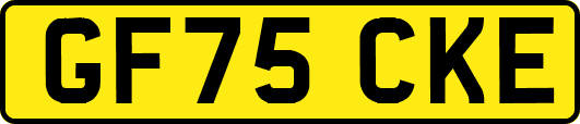 GF75CKE