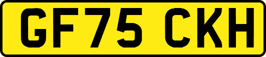 GF75CKH