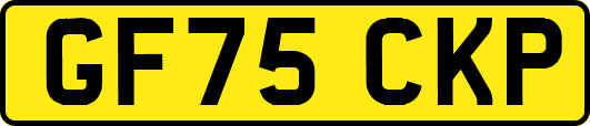 GF75CKP