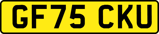 GF75CKU