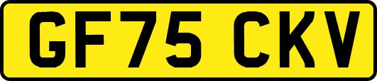 GF75CKV