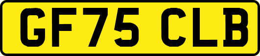 GF75CLB