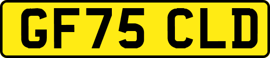GF75CLD