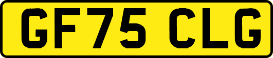 GF75CLG