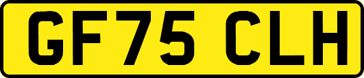 GF75CLH