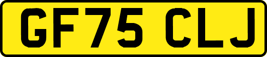GF75CLJ