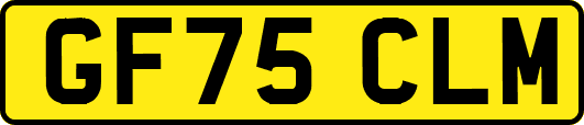 GF75CLM