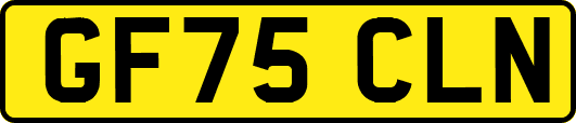 GF75CLN