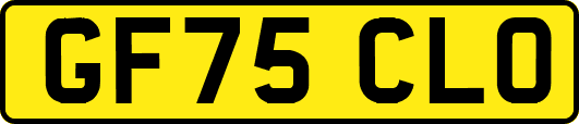 GF75CLO