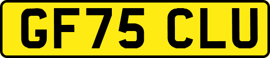 GF75CLU