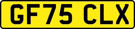 GF75CLX