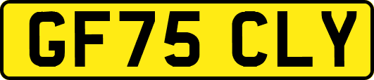 GF75CLY