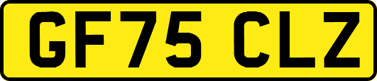 GF75CLZ